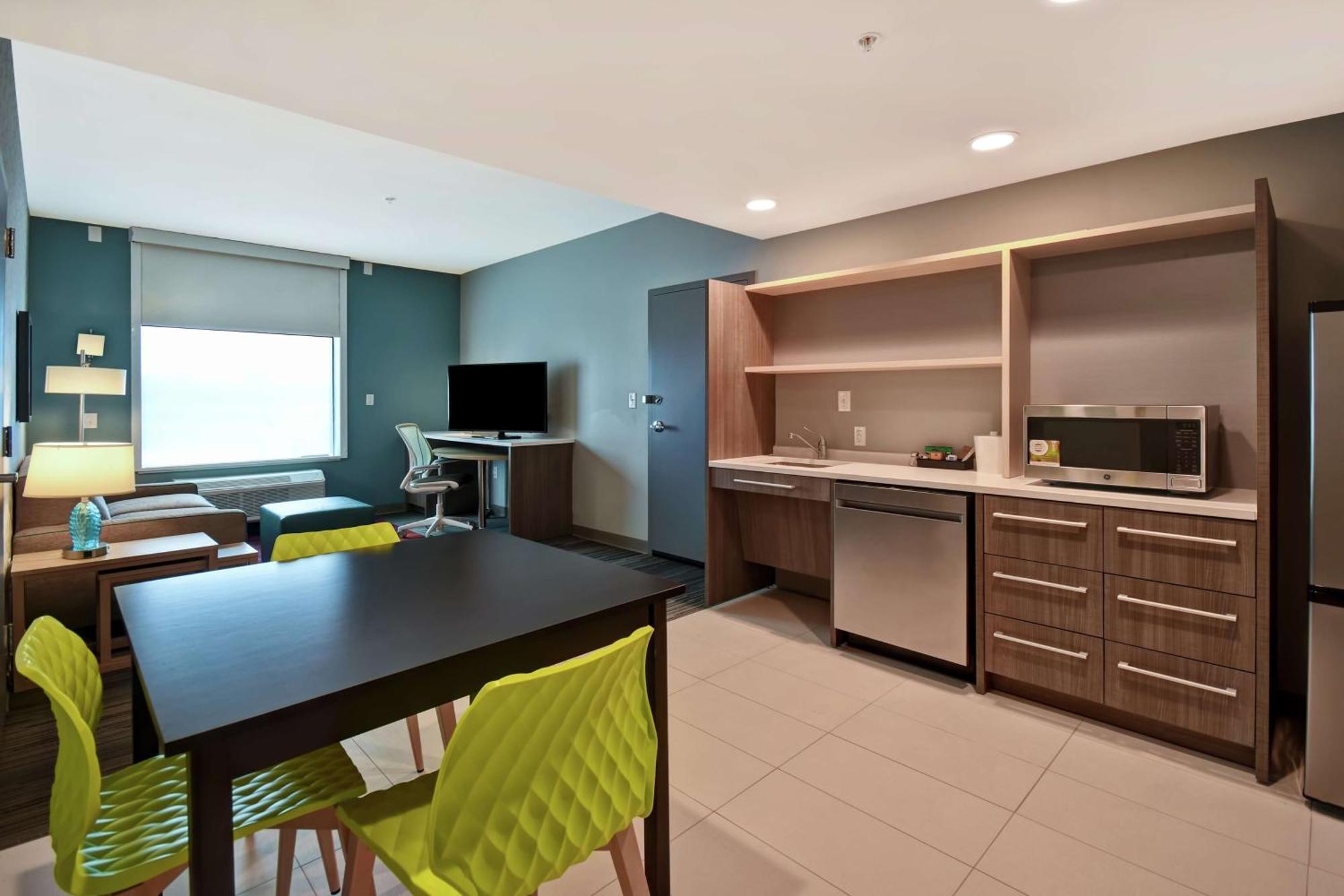 Home2 Suites By Hilton Shreveport Zewnętrze zdjęcie