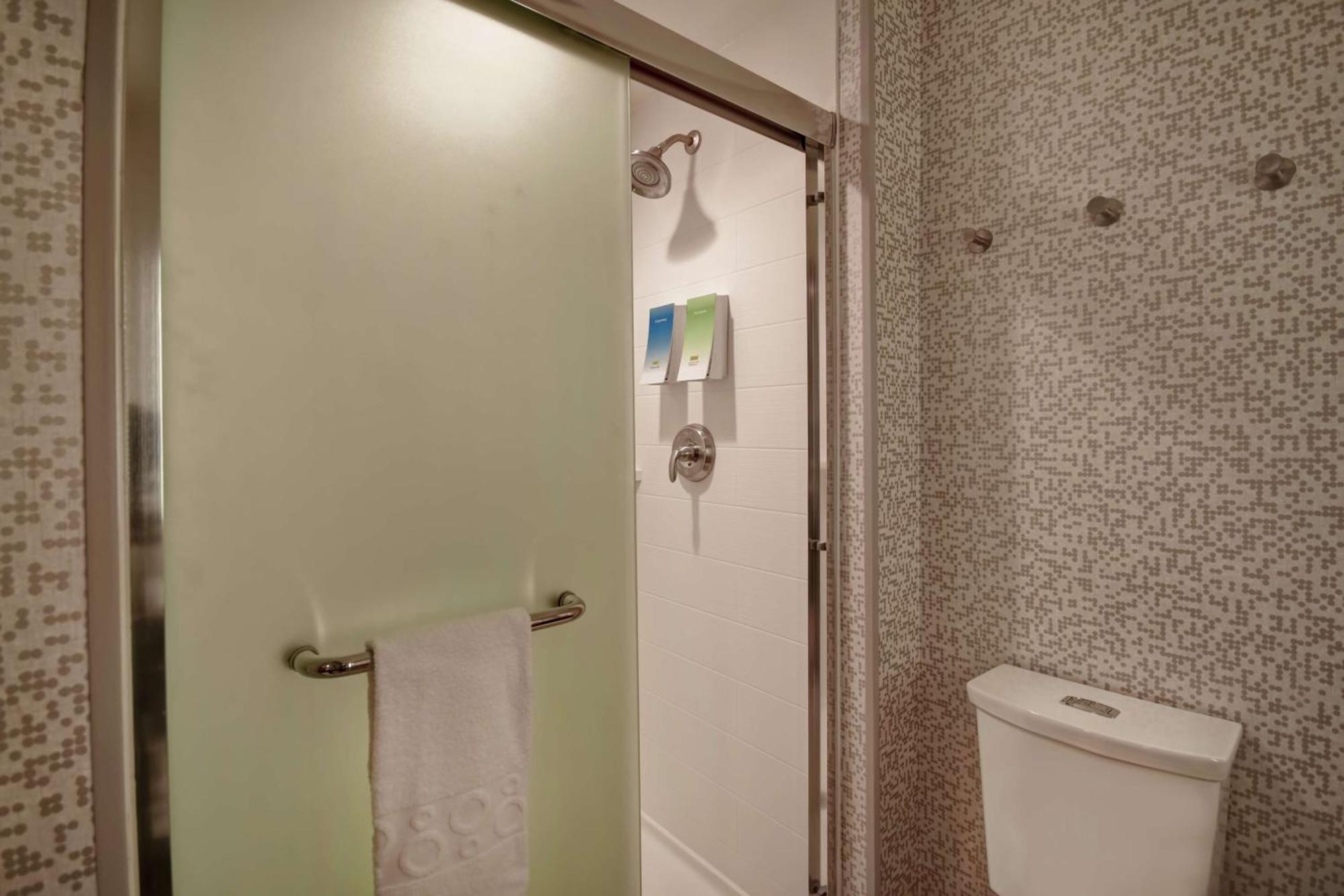 Home2 Suites By Hilton Shreveport Zewnętrze zdjęcie