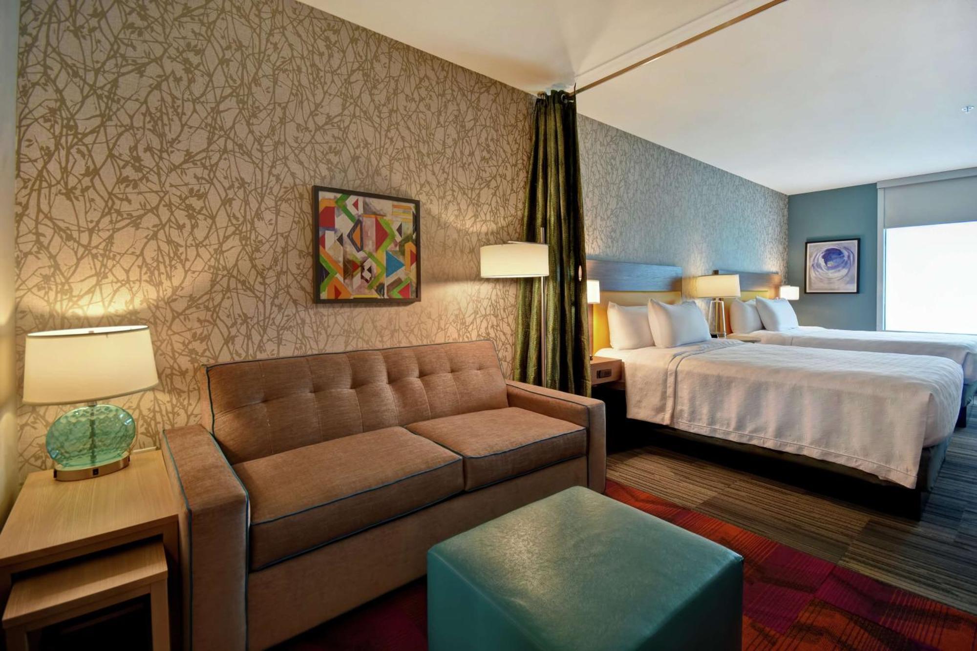 Home2 Suites By Hilton Shreveport Zewnętrze zdjęcie