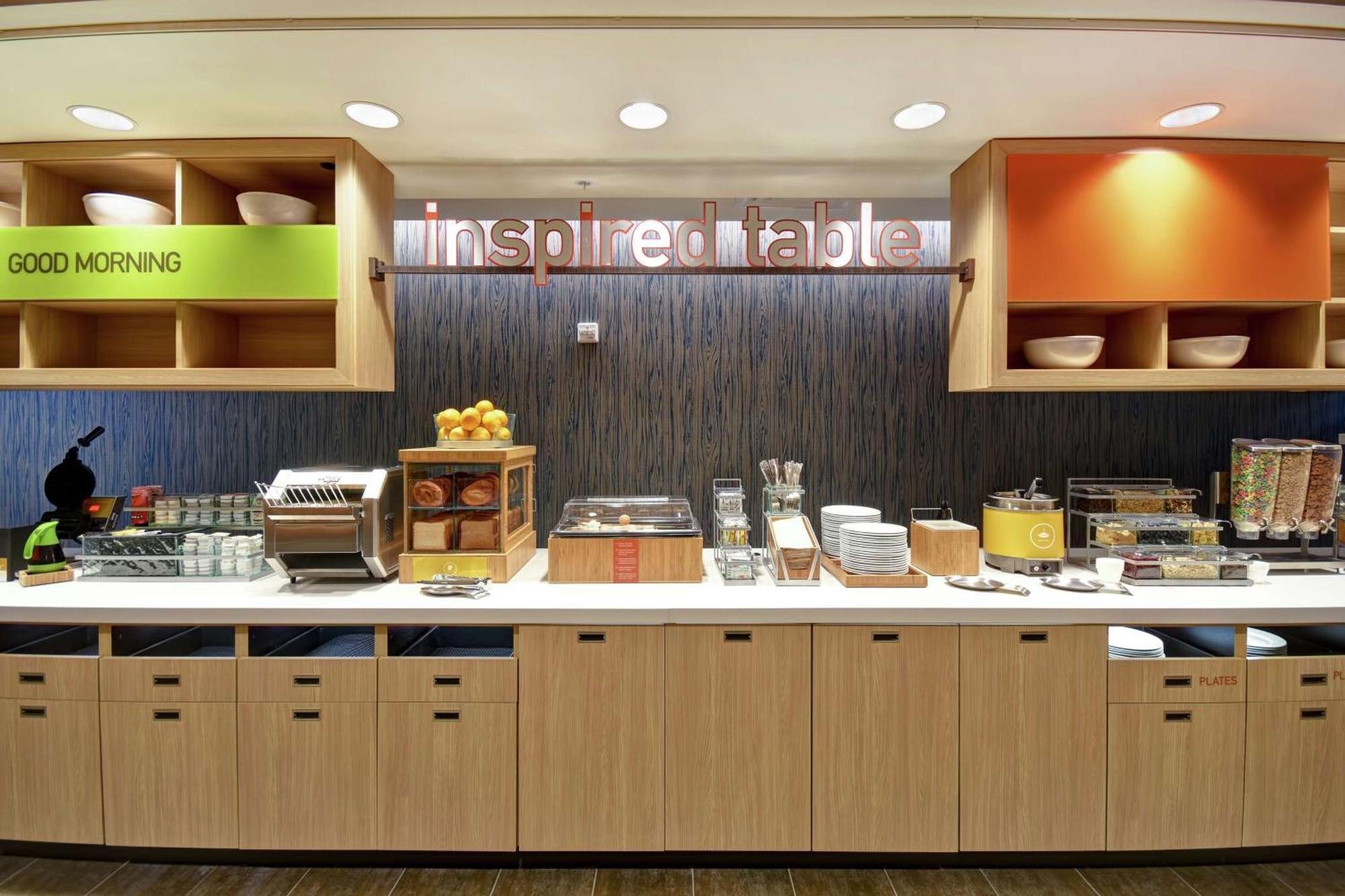 Home2 Suites By Hilton Shreveport Zewnętrze zdjęcie