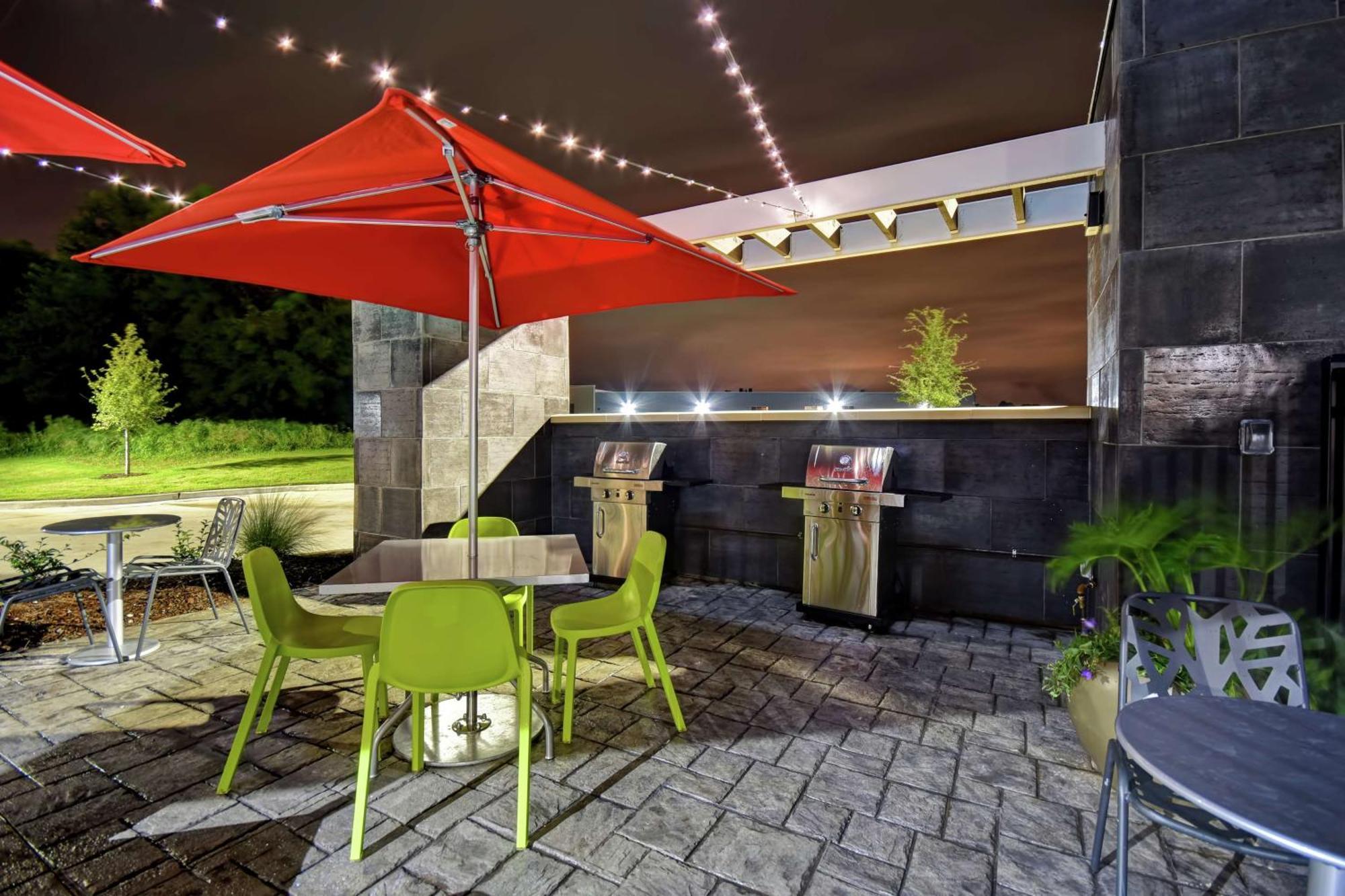 Home2 Suites By Hilton Shreveport Zewnętrze zdjęcie